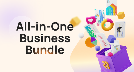 BUNDLE ALL-IN-ONE